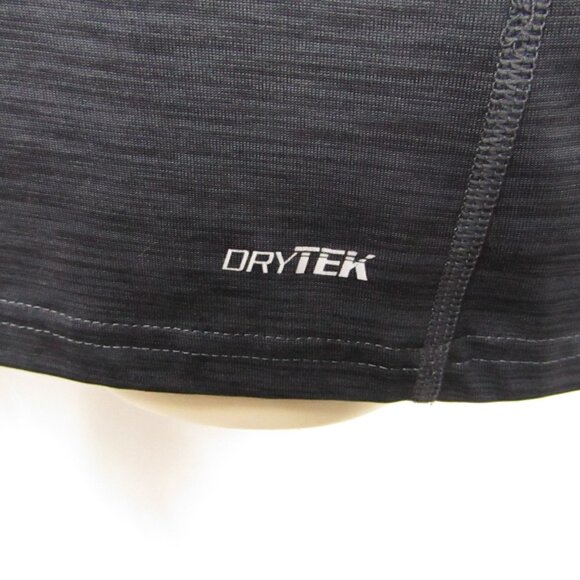 TEK GEAR DRYTEK | MUSCLE SHIRT | XL |  GREY - Picture 3 of 4